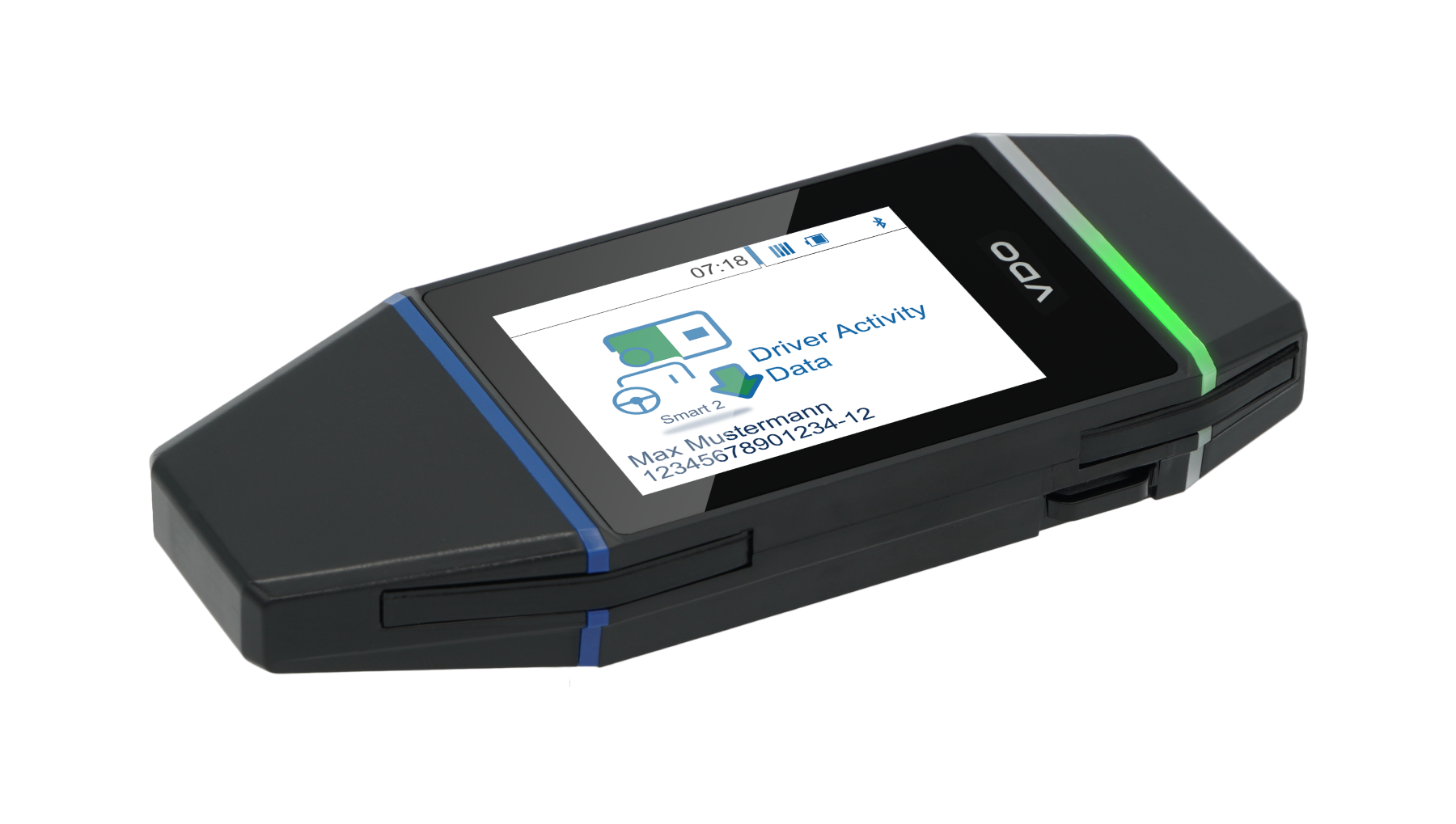 VDO DLK Smart Download Key