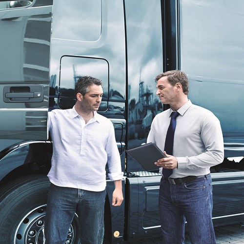 Scorecards-Quadratisch