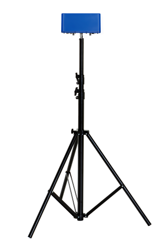 treppiede